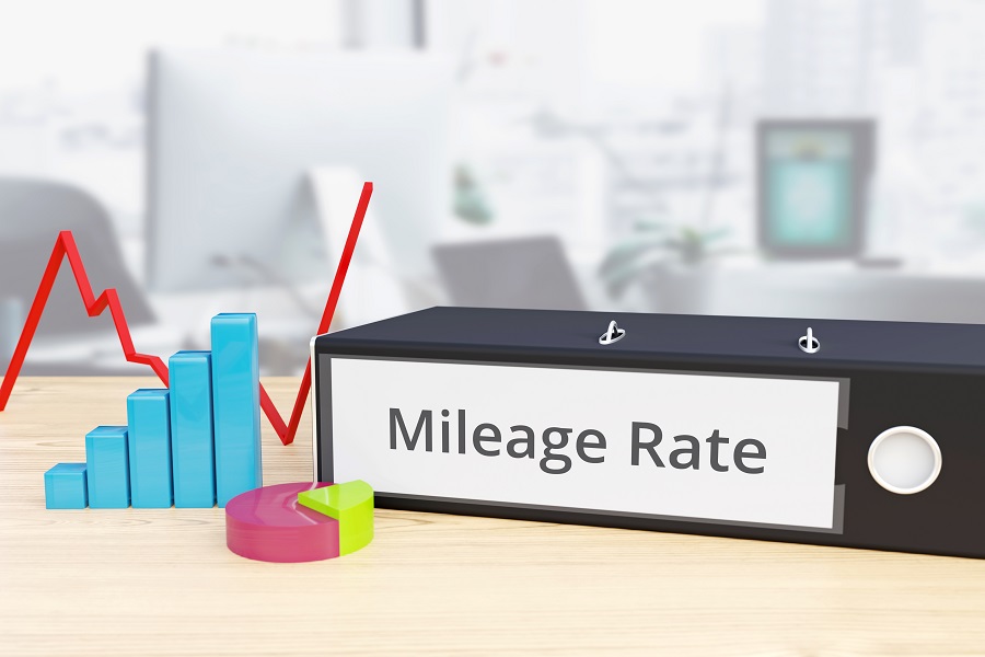 Federal mileage rates for 2024. Attestation Update A&A for CPAs.